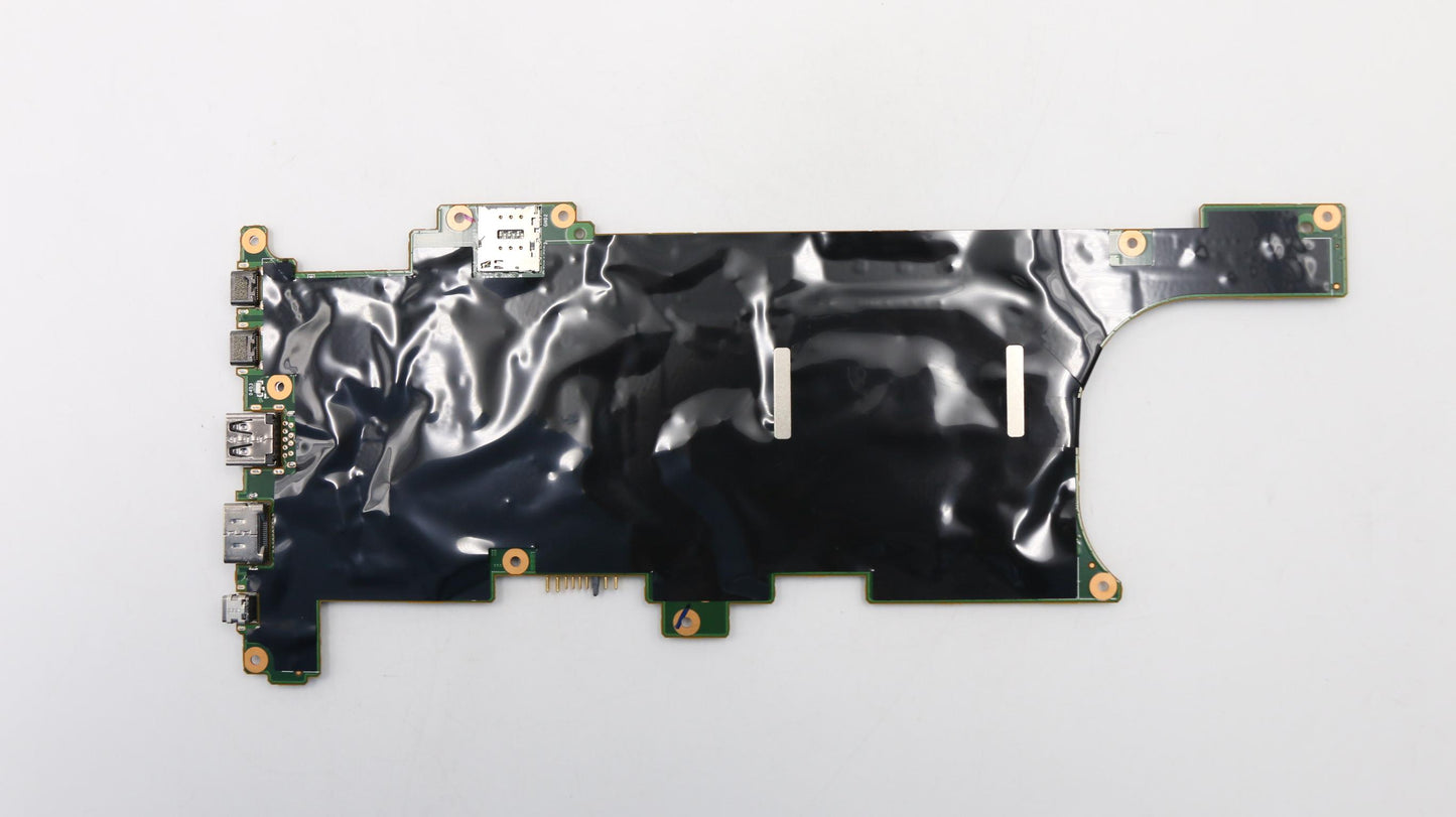 Lenovo Nok, I5-6300U, Skl, 8Gb, Amt, - 01HY004