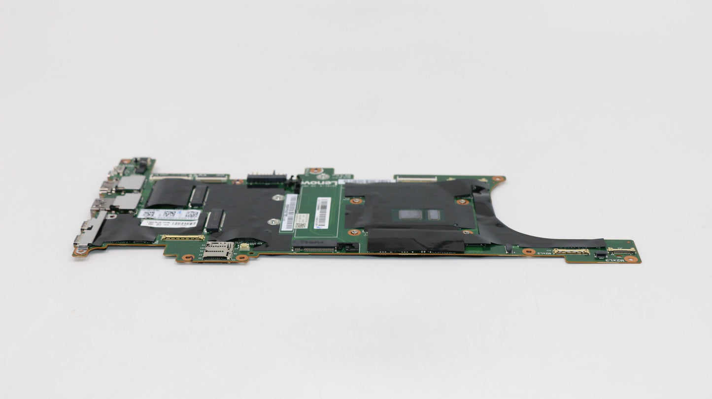 Lenovo Nok, I5-6300U, Skl, 8Gb, Amt, - 01HY004