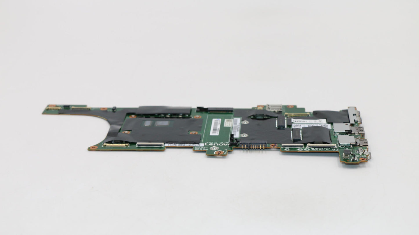 Lenovo Nok, I5-6300U, Skl, 8Gb, Amt, - 01HY004
