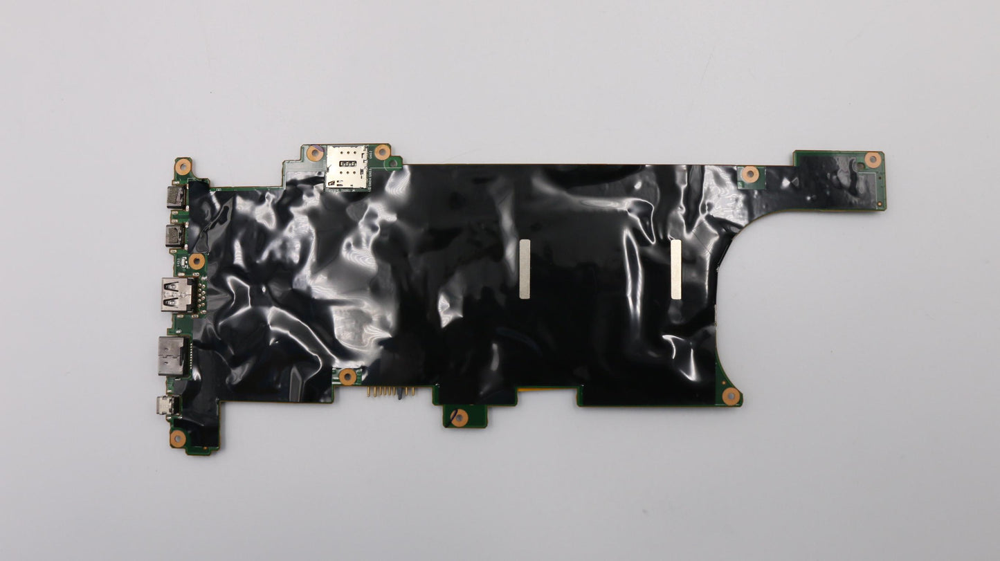 Lenovo Nok, I7-6600U, Skl, 8Gb, Amt, - 01HY005