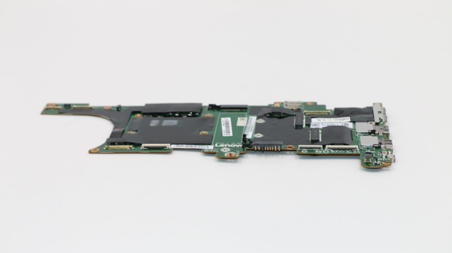 Lenovo Nok, I7-6600U, Skl, 8Gb, Amt, - 01HY005