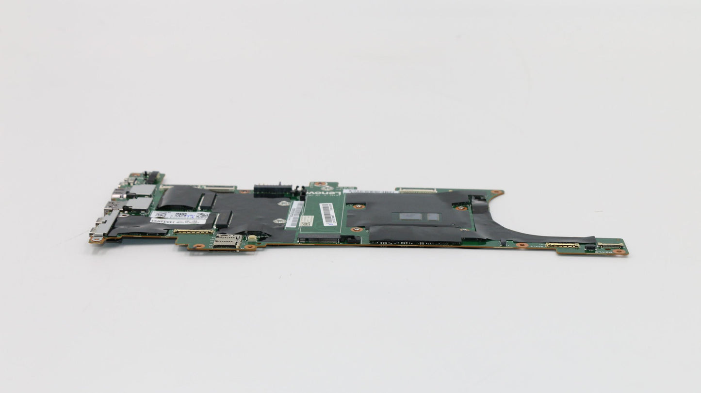 Lenovo Nok, I7-6600U, Skl, 8Gb, Amt, - 01HY005