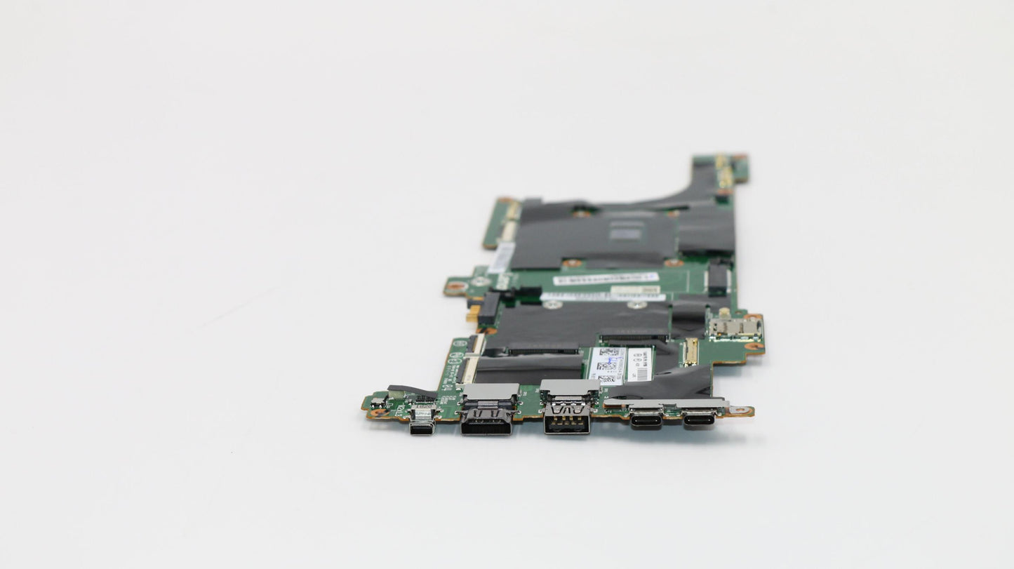 Lenovo Nok, I7-6600U, Skl, 8Gb, Amt, - 01HY005