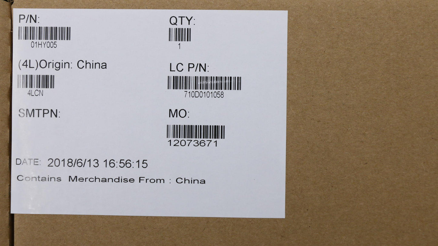 Lenovo Nok, I7-6600U, Skl, 8Gb, Amt, - 01HY005