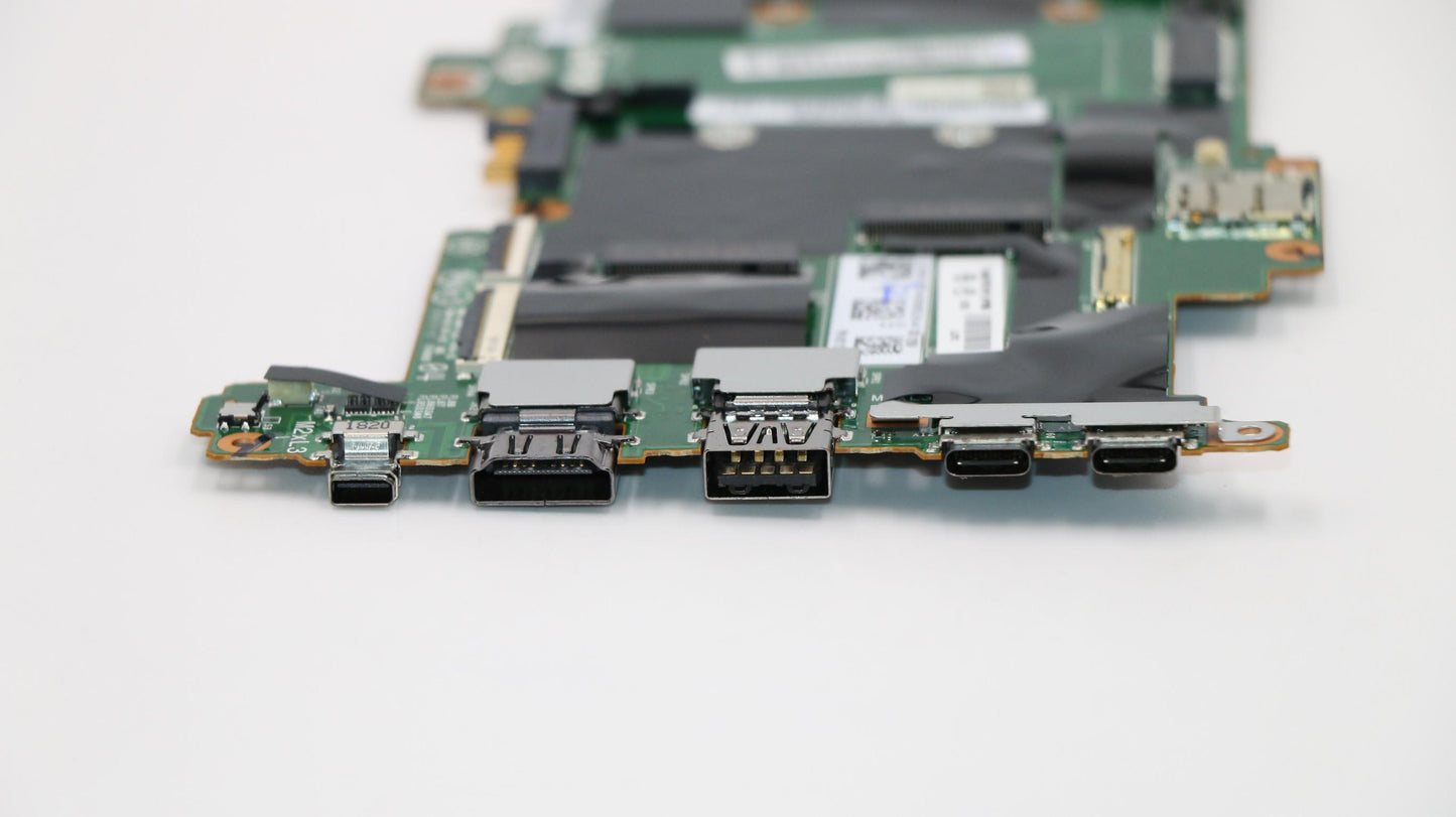 Lenovo Nok, I7-6600U, Skl, 8Gb, Amt, - 01HY005