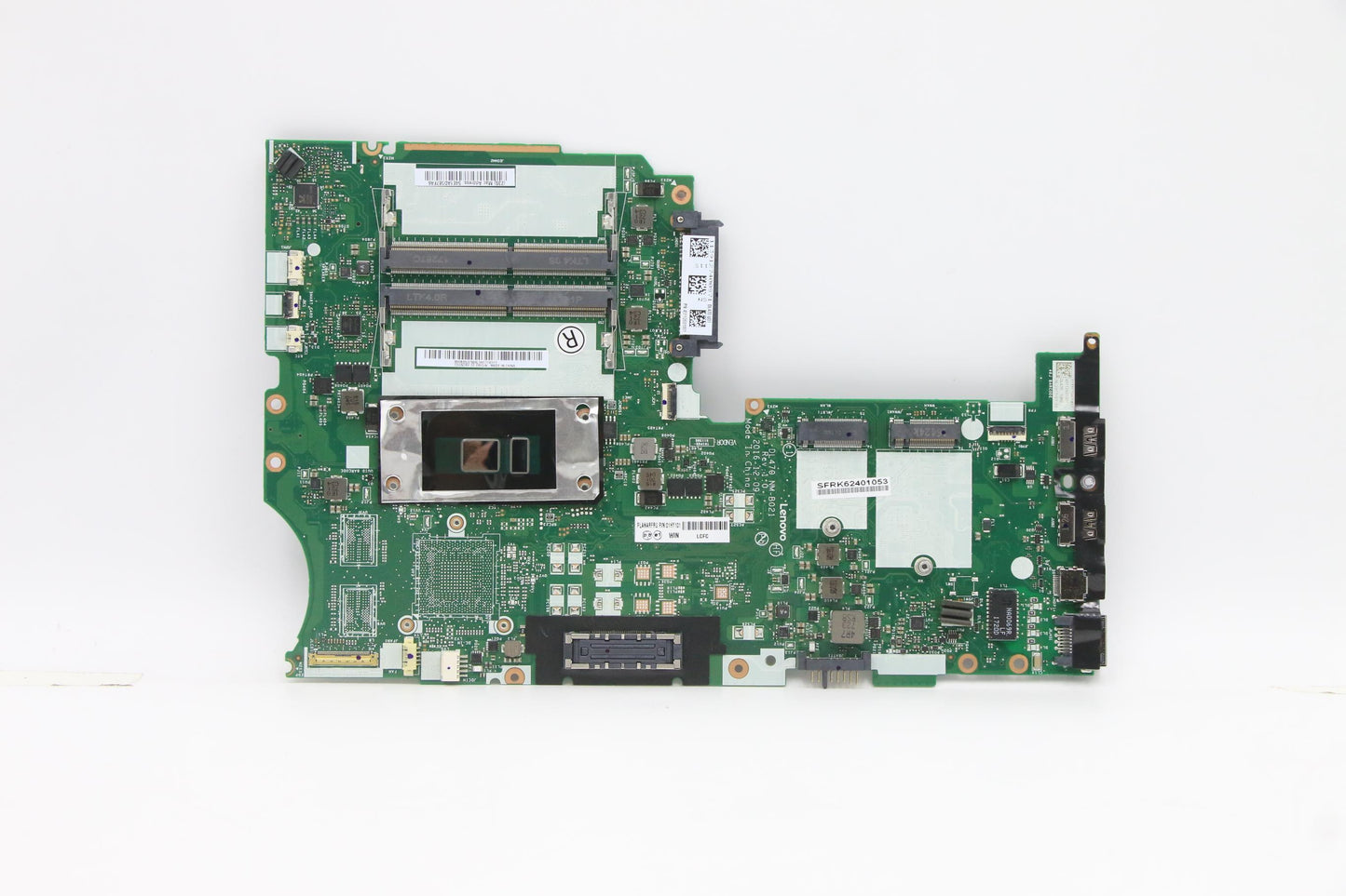 Lenovo Mb I57300U Win Yamt Ytpm - 01HY101