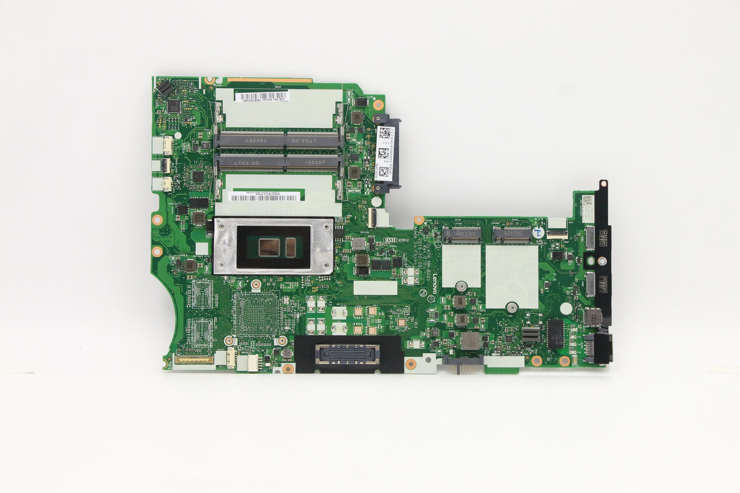 Lenovo Mb I57300U Win Yamt Ntpm - 01HY102