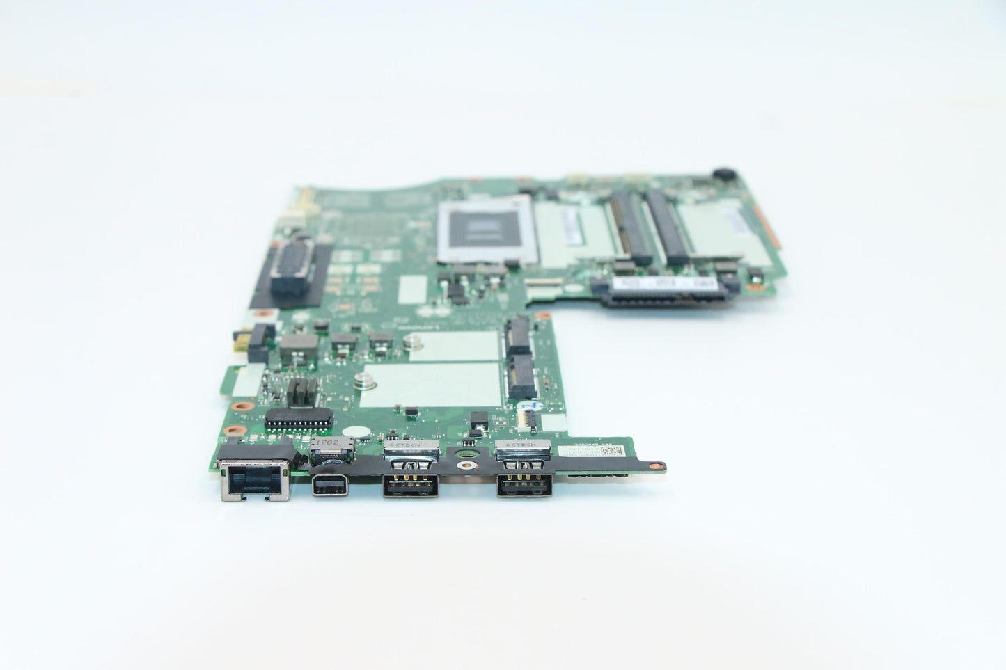 Lenovo Mb I57300U Win Yamt Ntpm - 01HY102