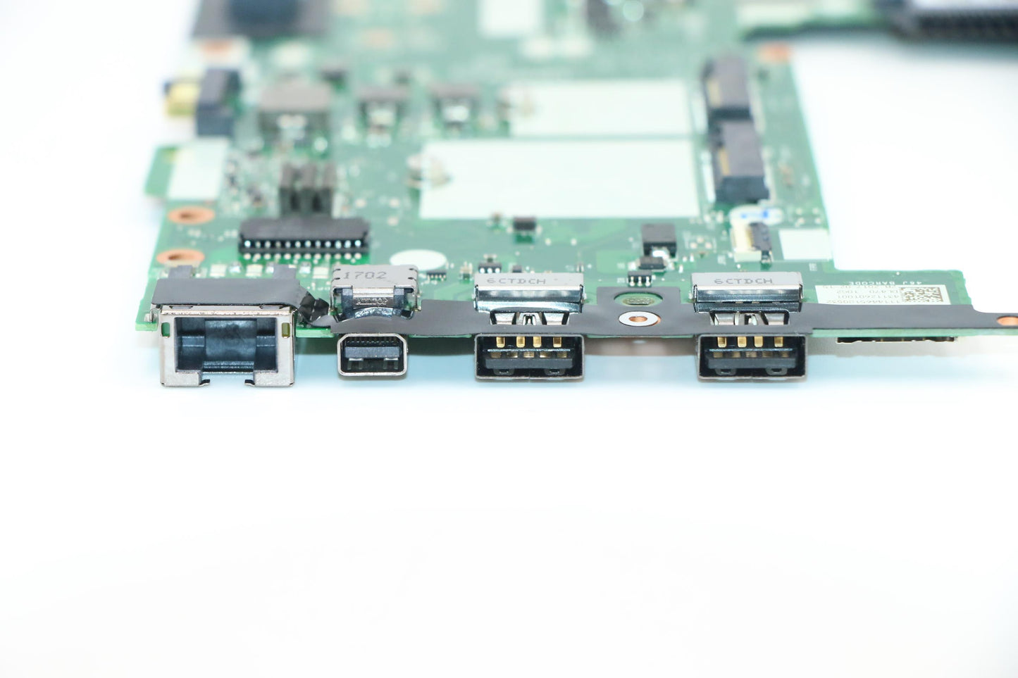 Lenovo Mb I57300U Win Yamt Ntpm - 01HY102