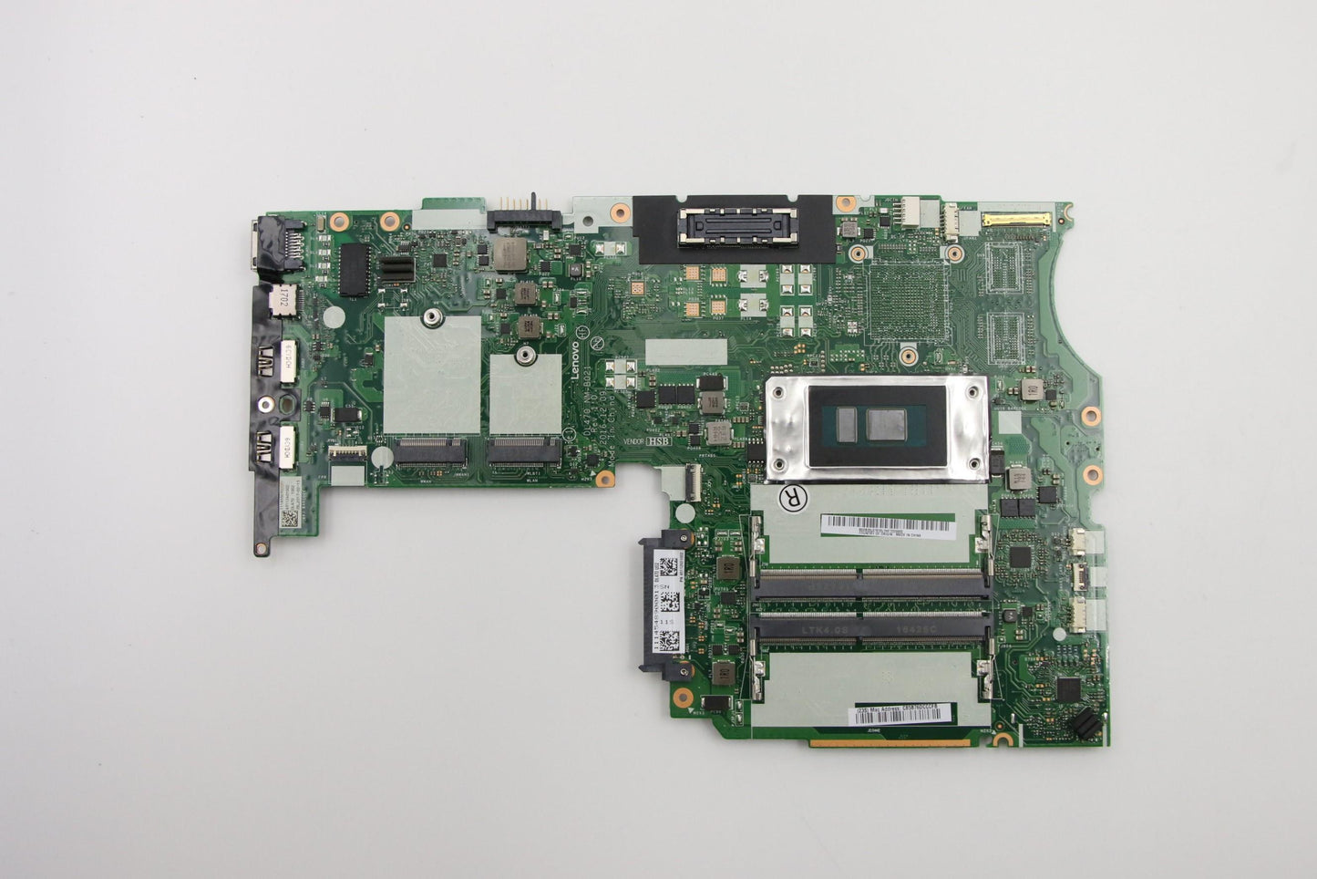 Lenovo Mb I77600U Win Yamt Ytpm - 01HY109