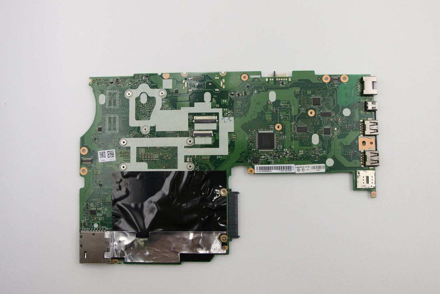 Lenovo Mb I77600U Win Yamt Ytpm - 01HY109