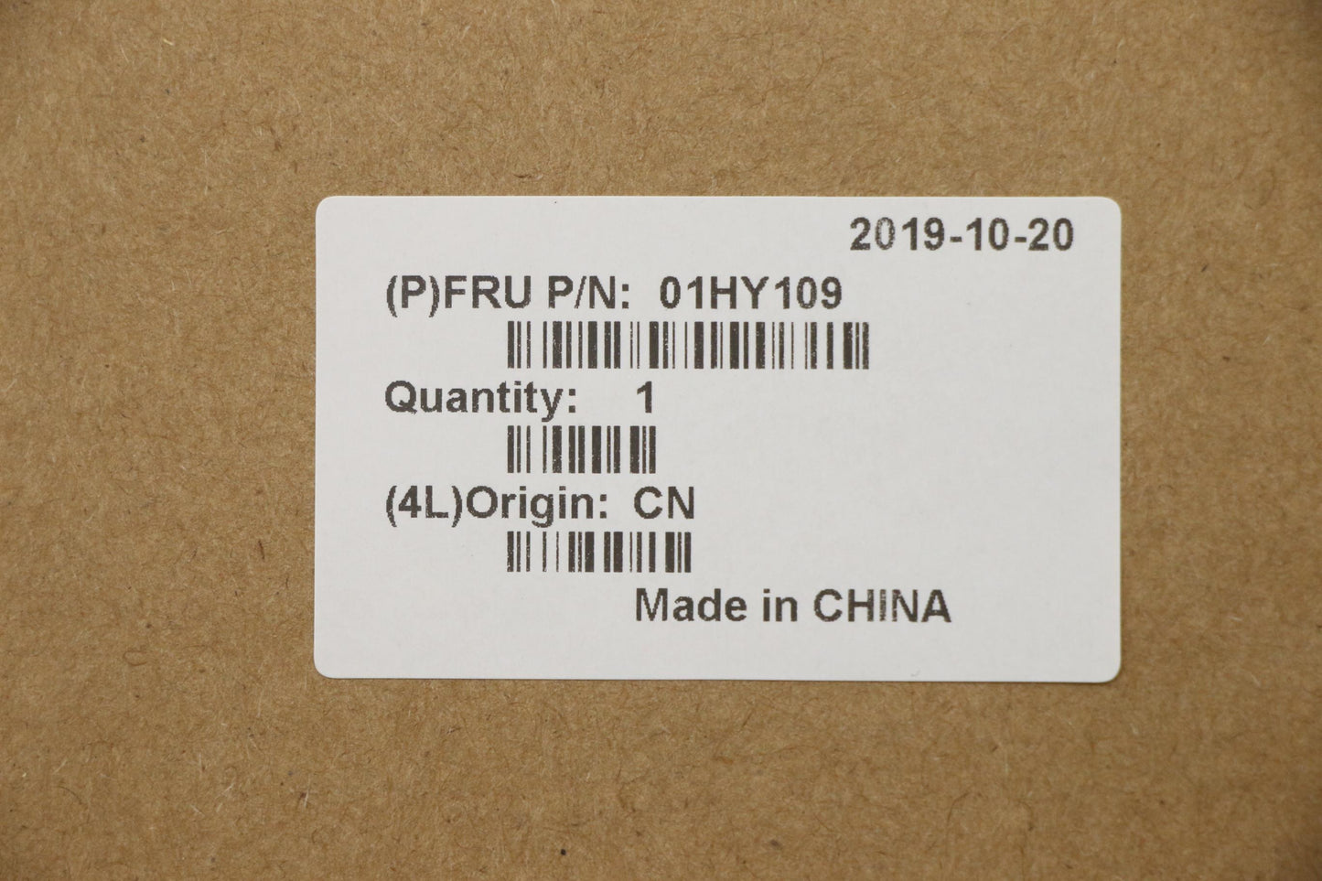Lenovo Mb I77600U Win Yamt Ytpm - 01HY109
