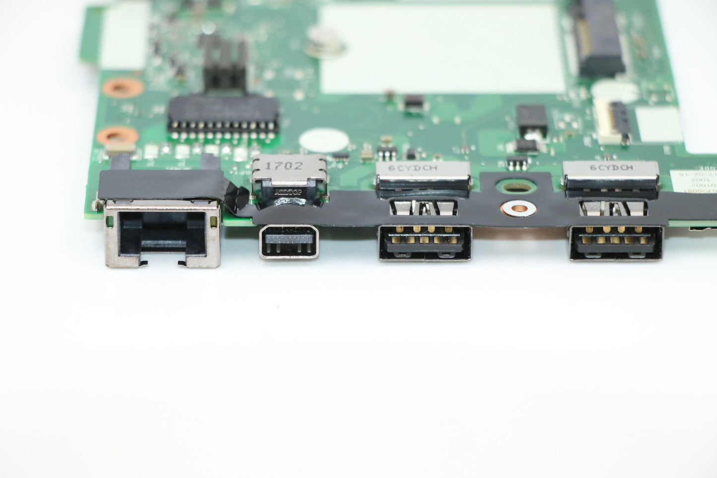 Lenovo Mb I77600U Win Yamt Ytpm - 01HY109