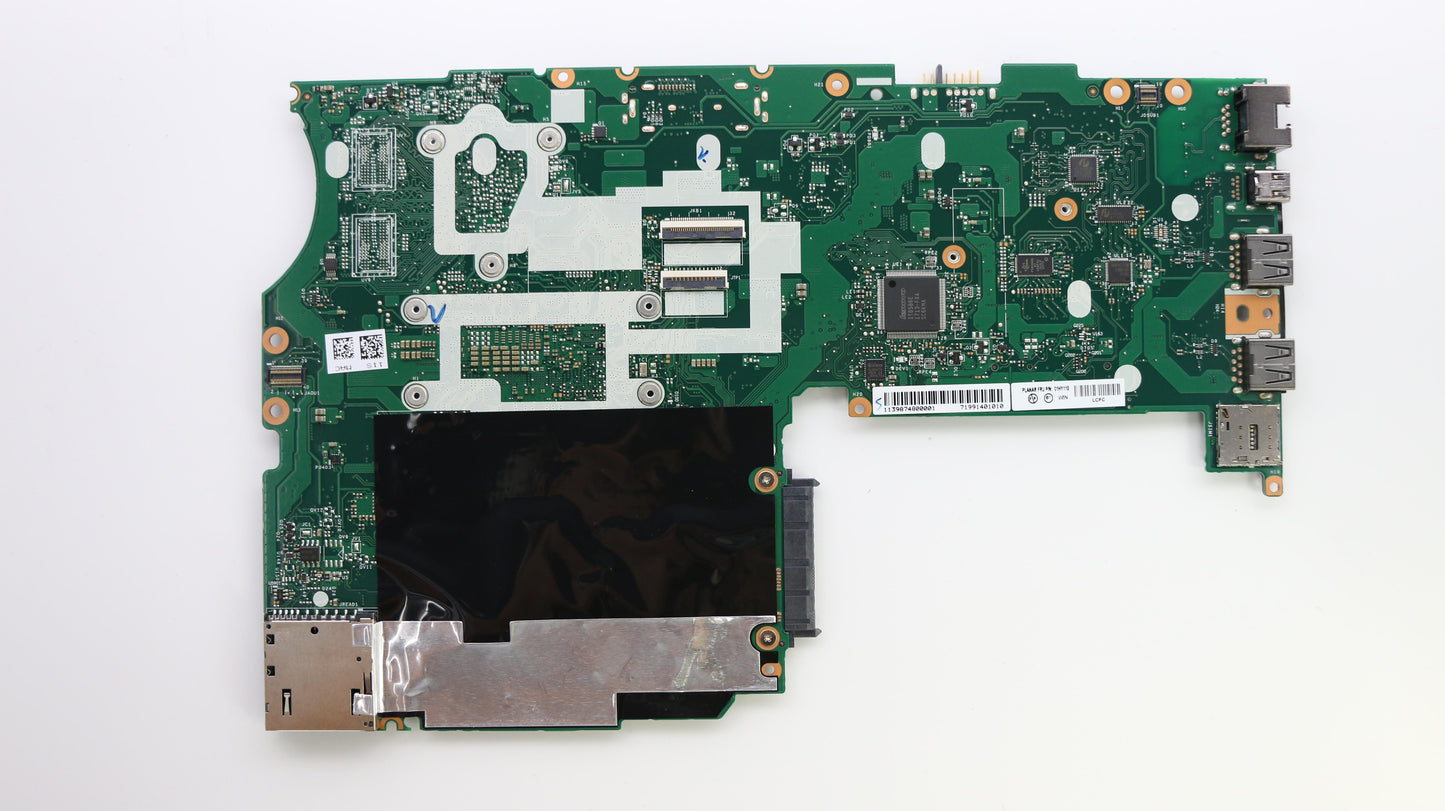 Lenovo Mb I77600U Win Yamt Ntpm - 01HY110