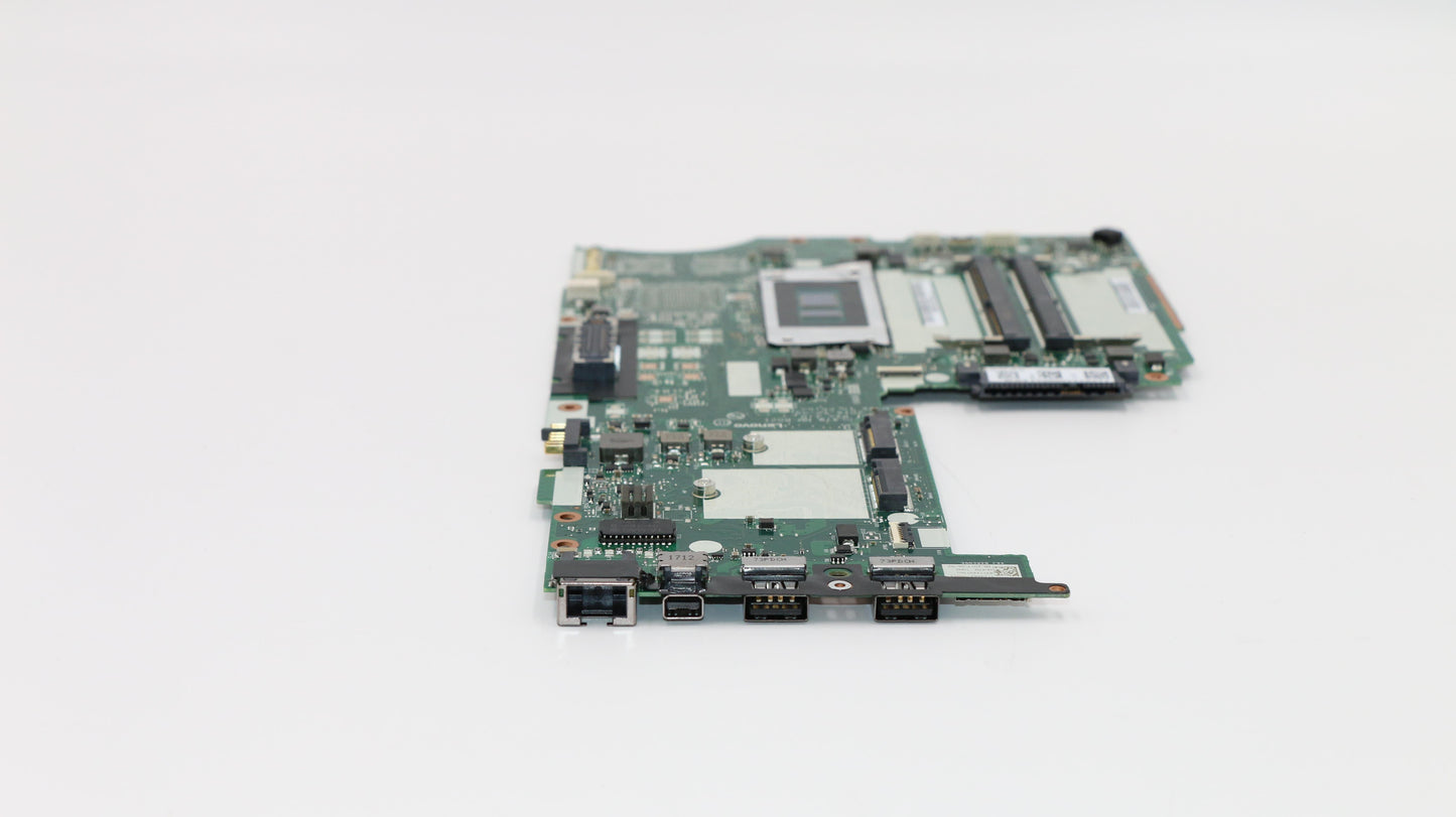 Lenovo Mb I77600U Win Yamt Ntpm - 01HY110