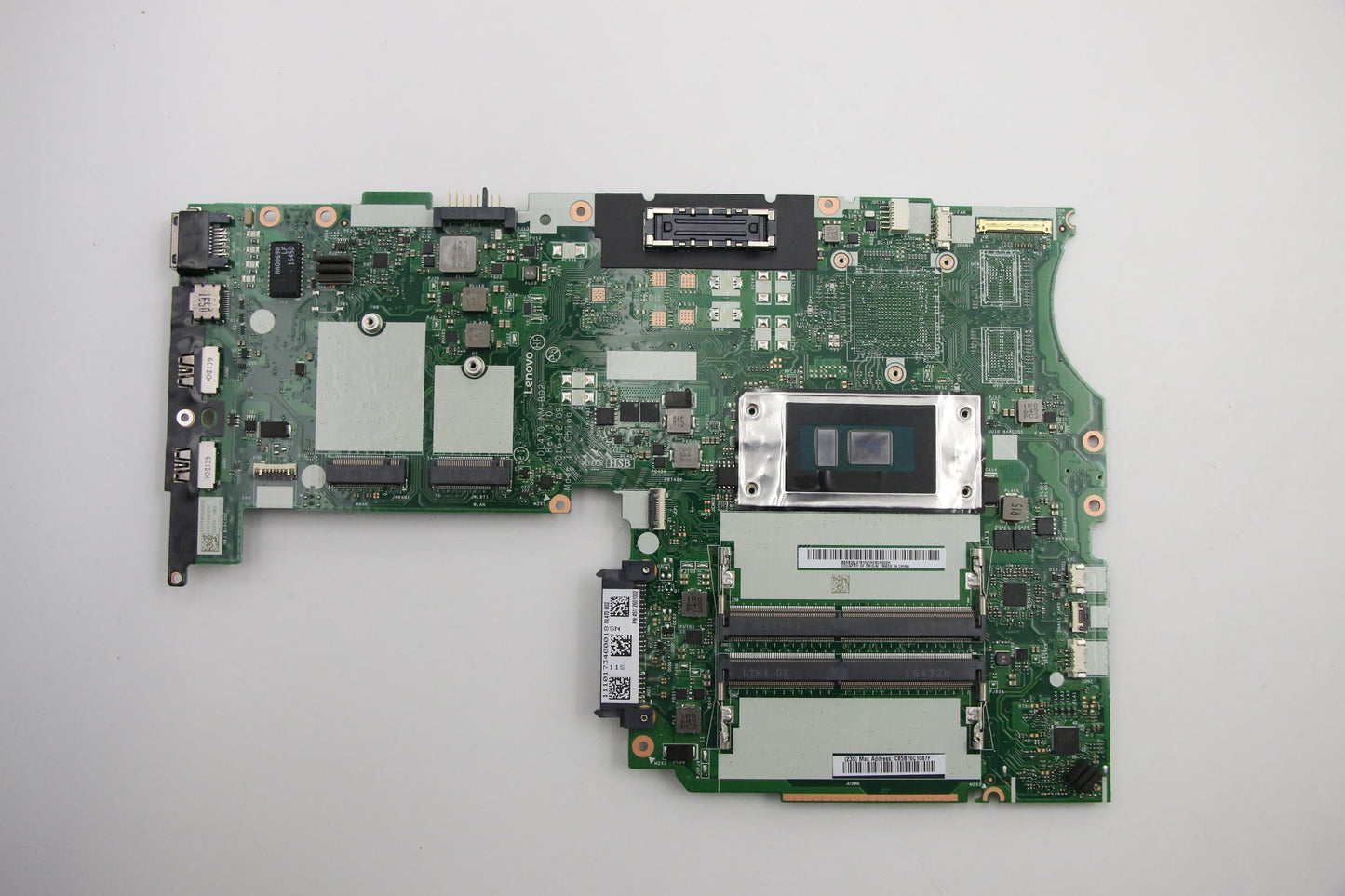 Lenovo Mb I77600U Nok Yamt Ytpm - 01HY111