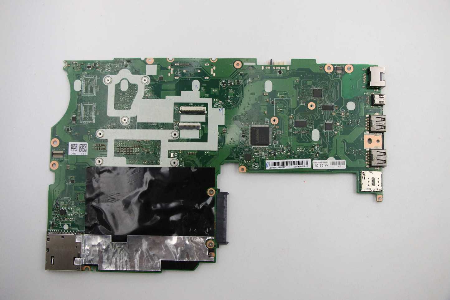 Lenovo Mb I77600U Nok Yamt Ytpm - 01HY111