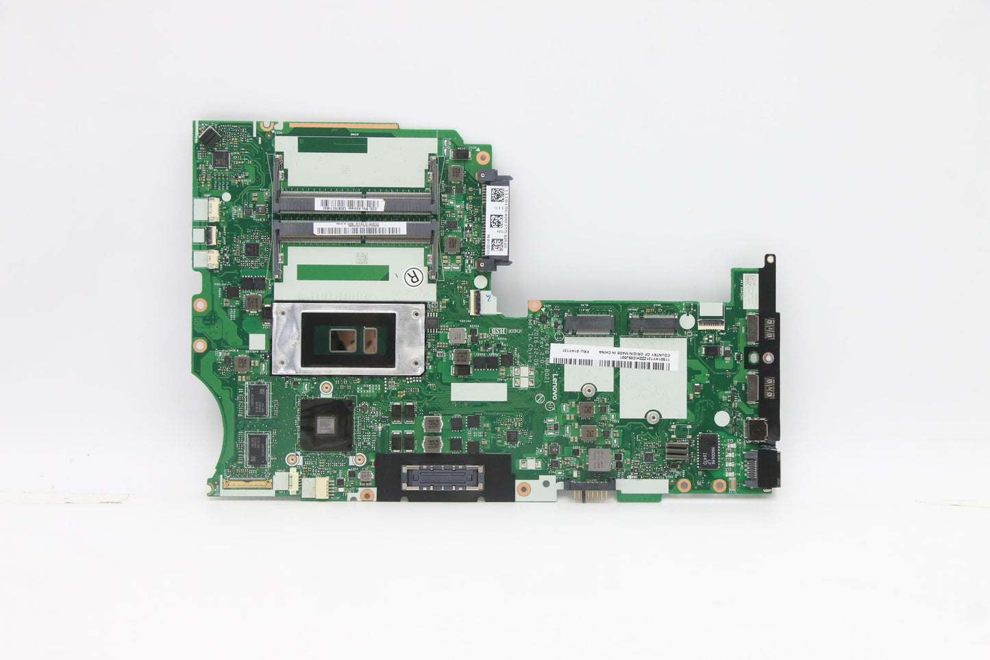 Lenovo Mb I77500U Nok Namt Ytpm - 01HY131