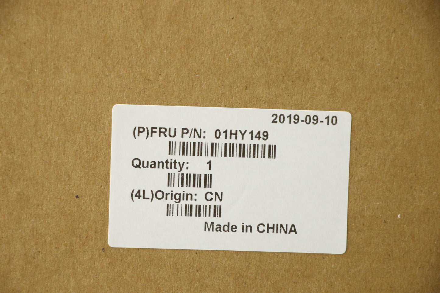 Lenovo Mb I7-7600U Vpro Win Ytpm Yamt - 01HY149