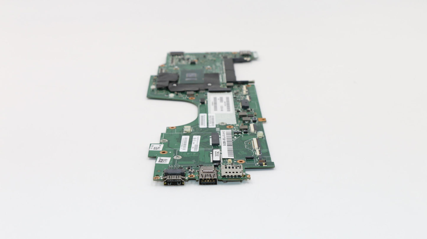 Lenovo Mb I7-7600U Vpro Nok Ytpm Yamt - 01HY151