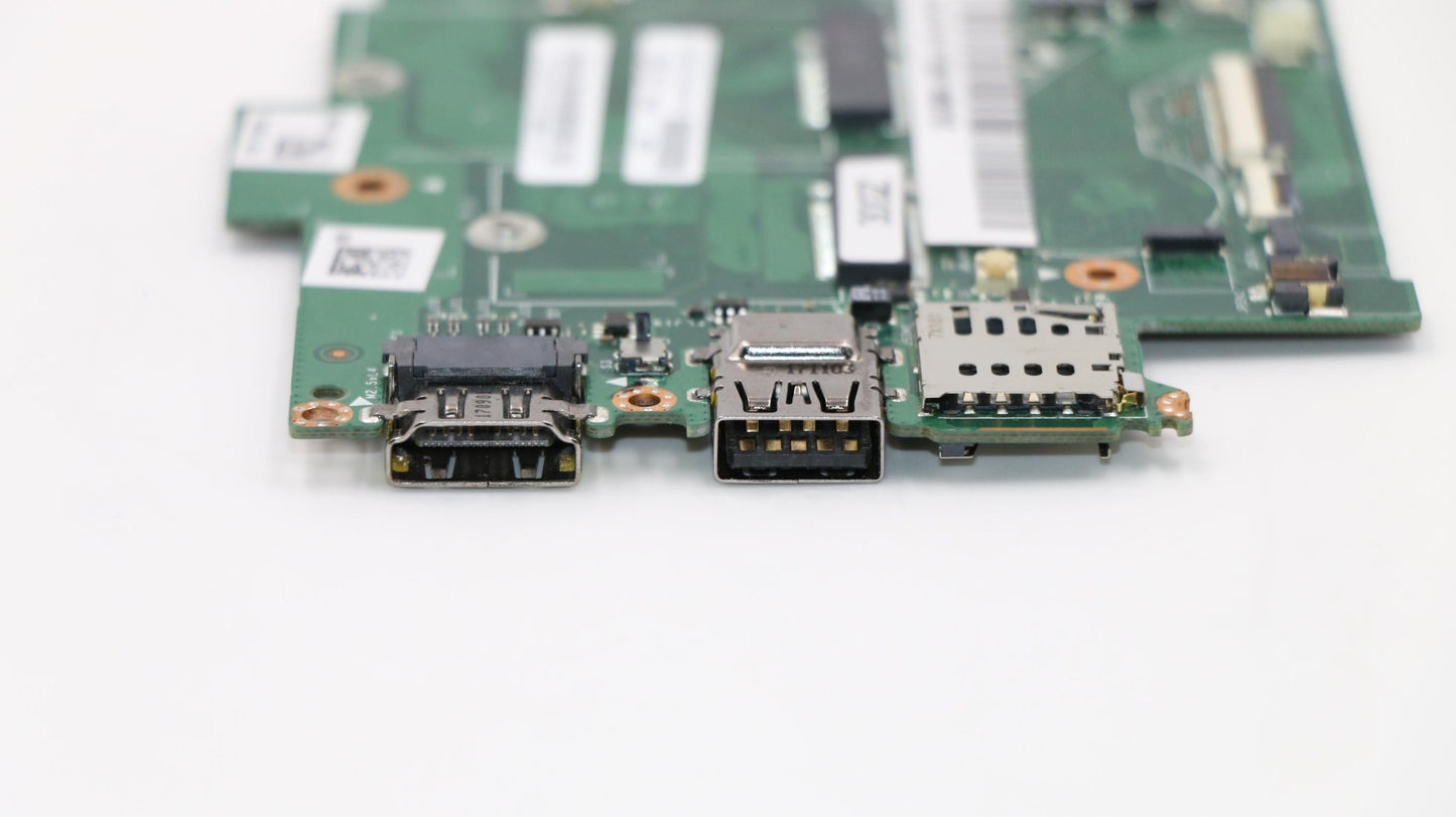 Lenovo Mb I7-7600U Vpro Nok Ytpm Yamt - 01HY151