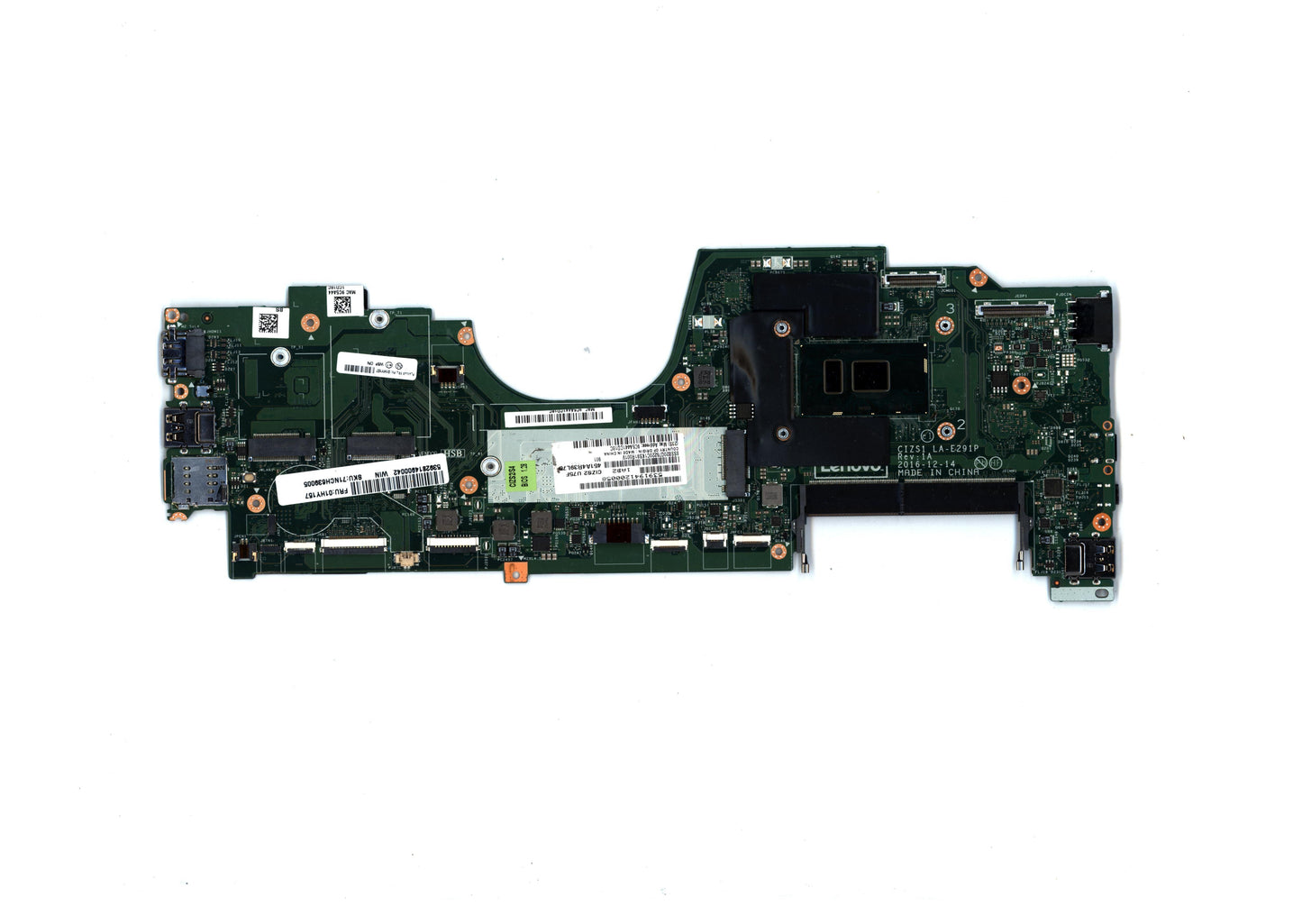 Lenovo Mb I5-7300U Vpro Win Ytpm Yamt - 01HY157