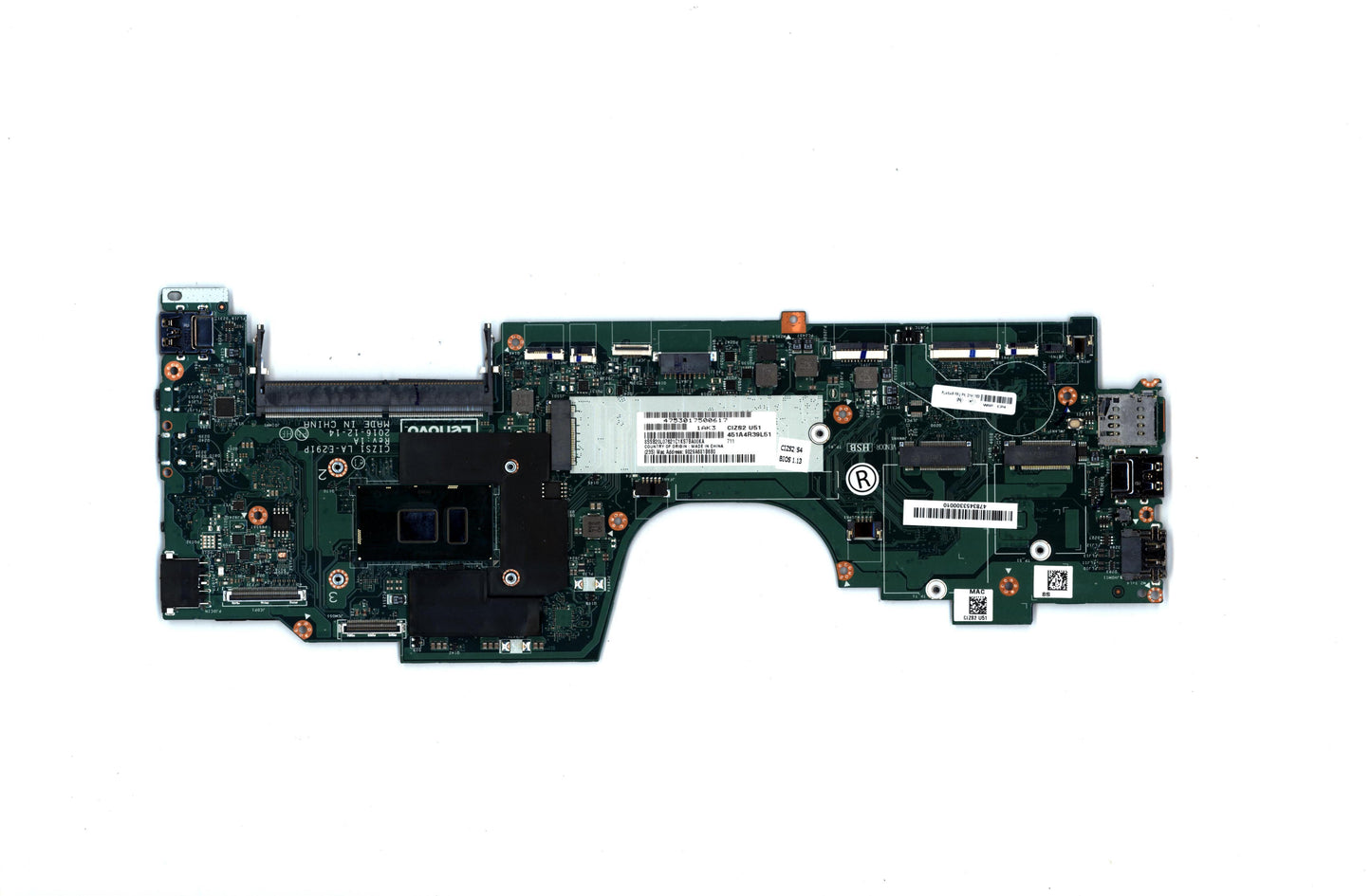 Lenovo Mb I5-7300U Vpro Nok Ytpm Yamt - 01HY159