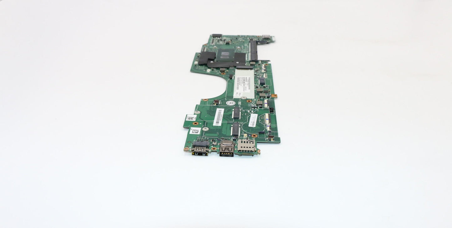 Lenovo Mb I5-7300U Vpro Nok Ytpm Yamt - 01HY159