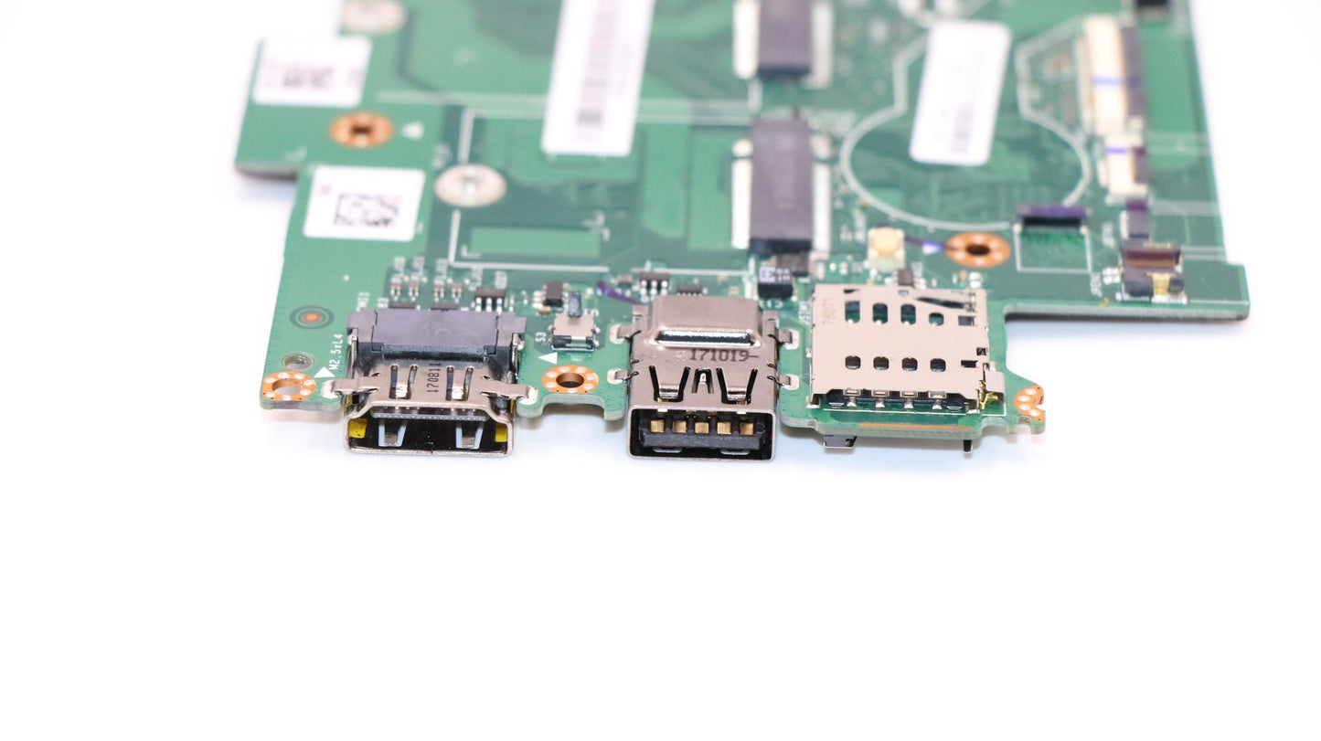 Lenovo Mb I5-7300U Vpro Nok Ytpm Yamt - 01HY159