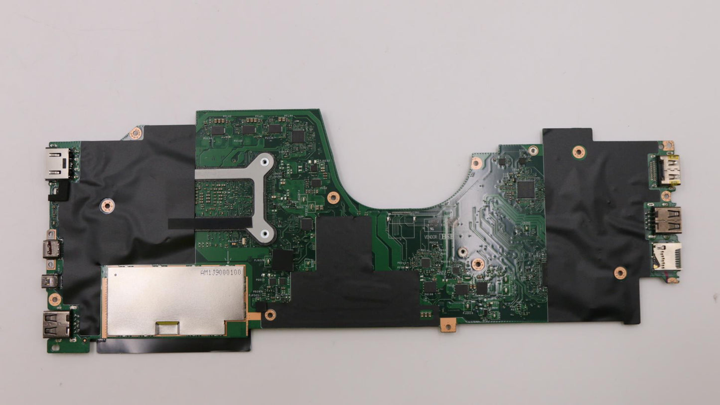 Lenovo Mb I5-7300U 8G Vpro Win Ytpm Y - 01HY161