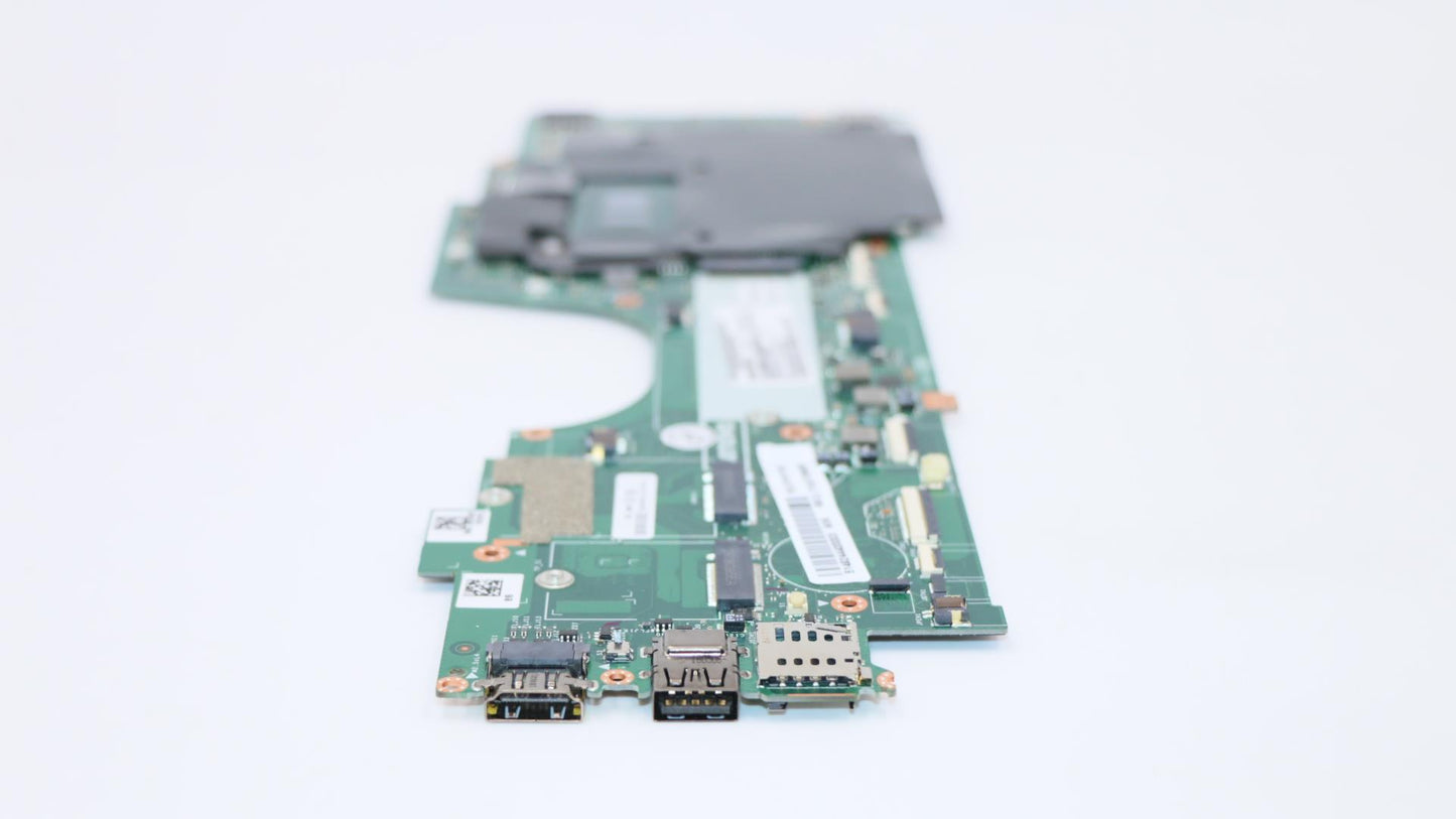 Lenovo Mb I5-7300U 8G Vpro Win Ytpm Y - 01HY161