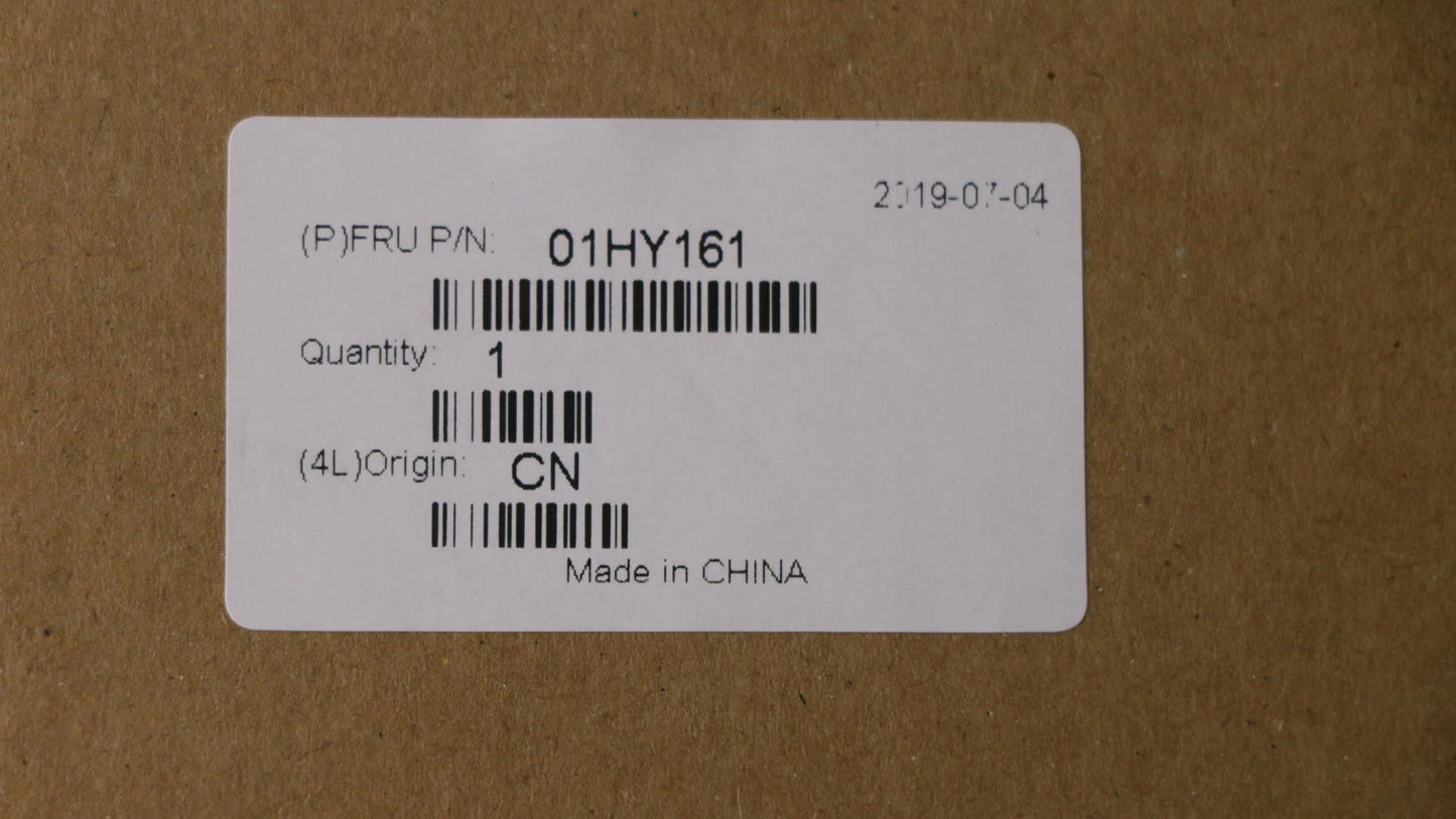 Lenovo Mb I5-7300U 8G Vpro Win Ytpm Y - 01HY161