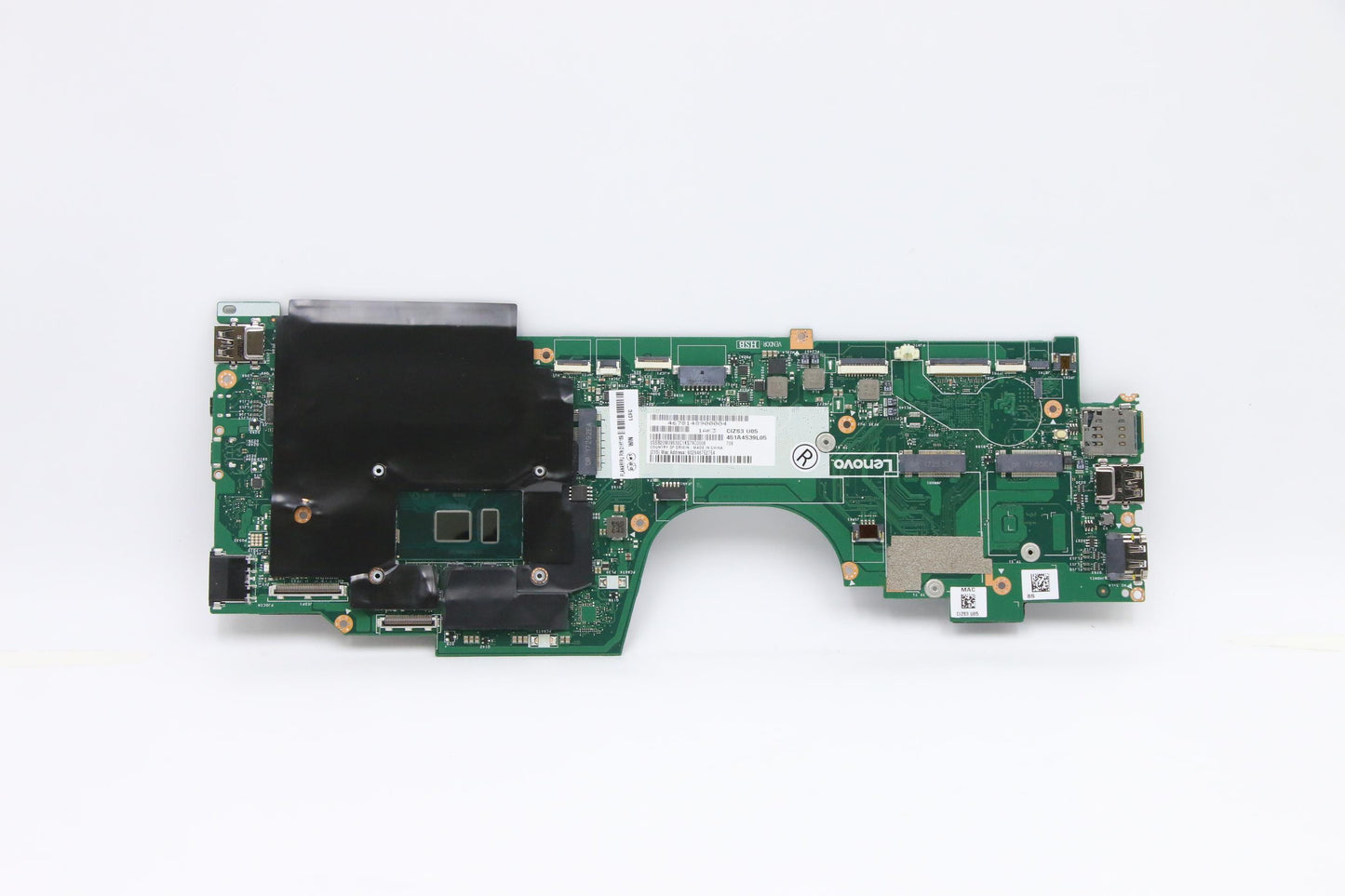 Lenovo Mb I7-7500U 8G Win Ytpm Namt - 01HY169