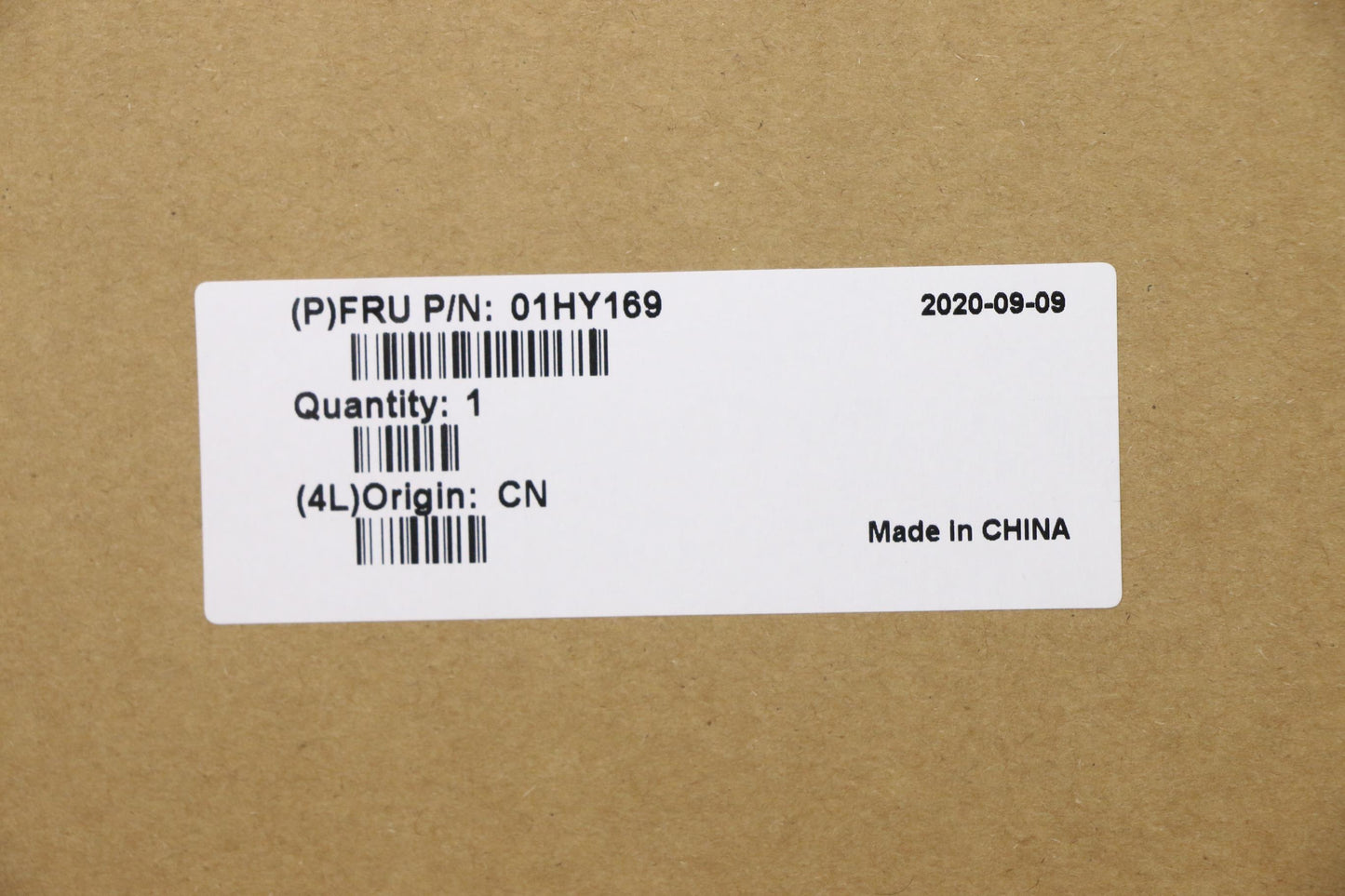 Lenovo Mb I7-7500U 8G Win Ytpm Namt - 01HY169