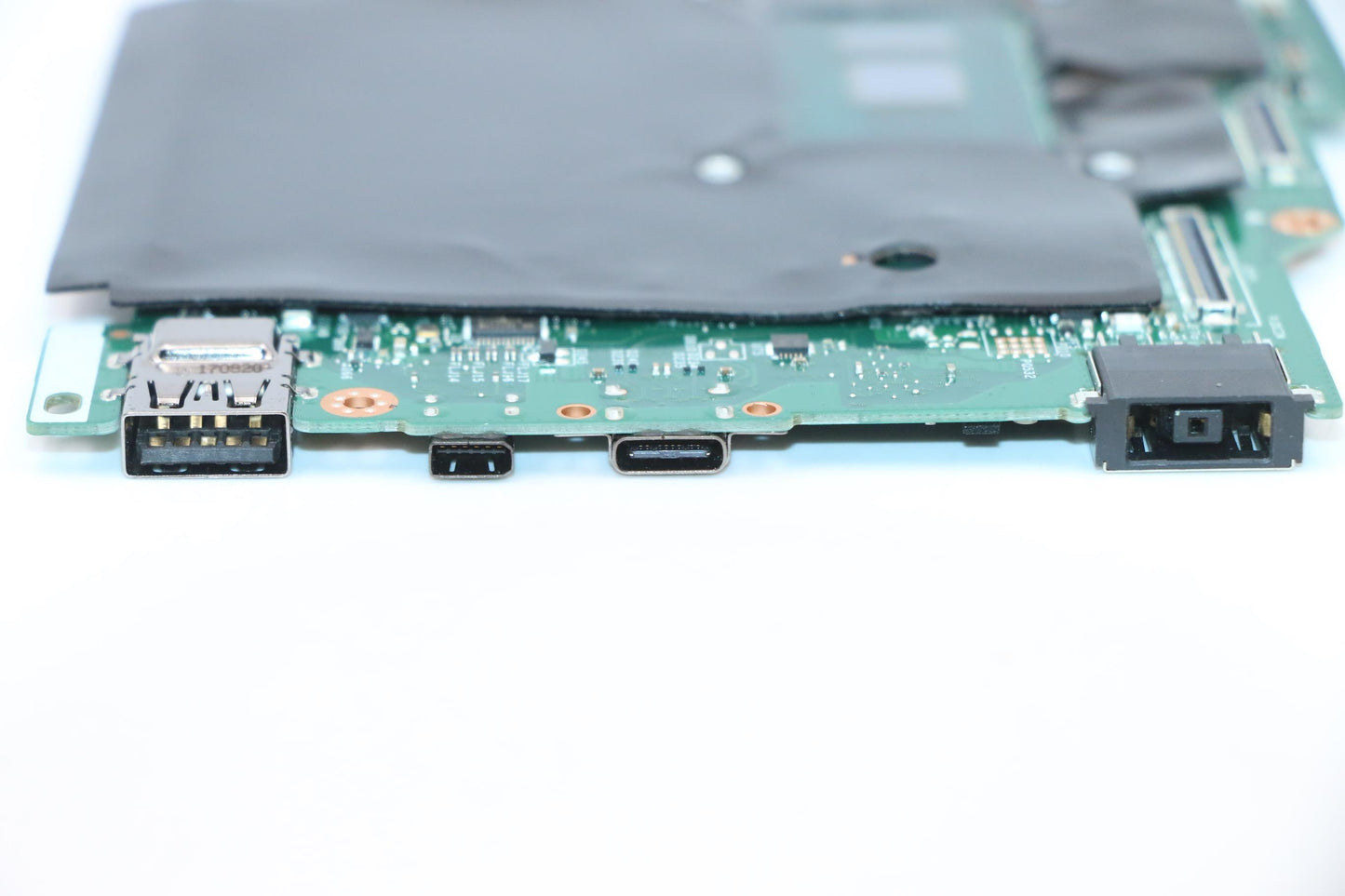 Lenovo Mb I7-7500U 8G Win Ytpm Namt - 01HY169