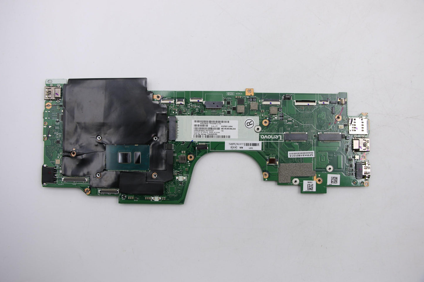 Lenovo Mb I5-7200U 8G Win Ytpm Namt - 01HY177