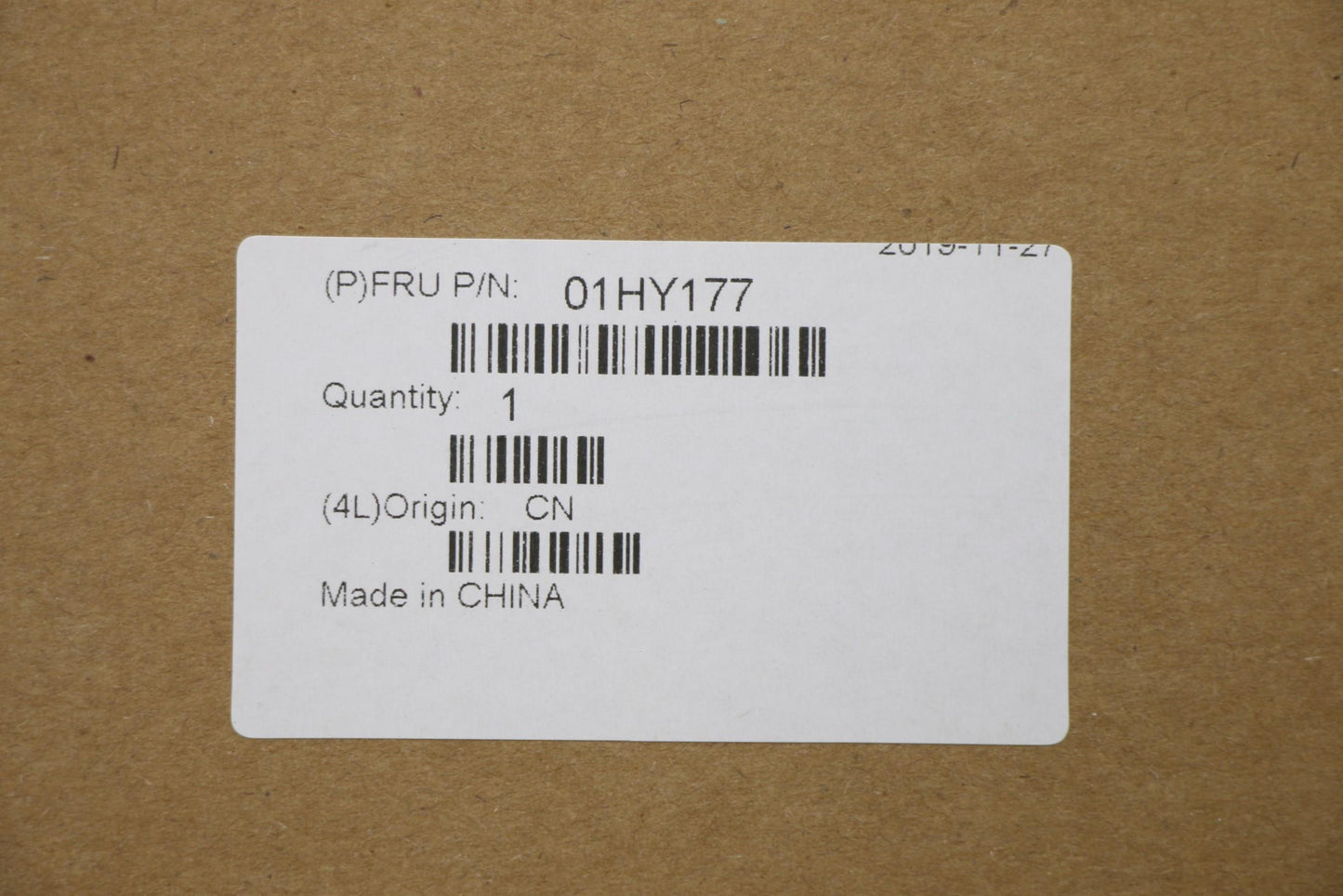 Lenovo Mb I5-7200U 8G Win Ytpm Namt - 01HY177