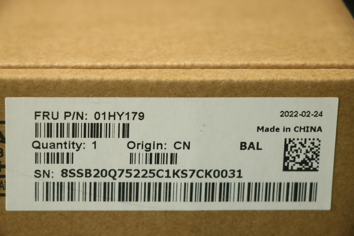 Lenovo Mb I5-7200U 8G Nok Ytpm Namt - 01HY179