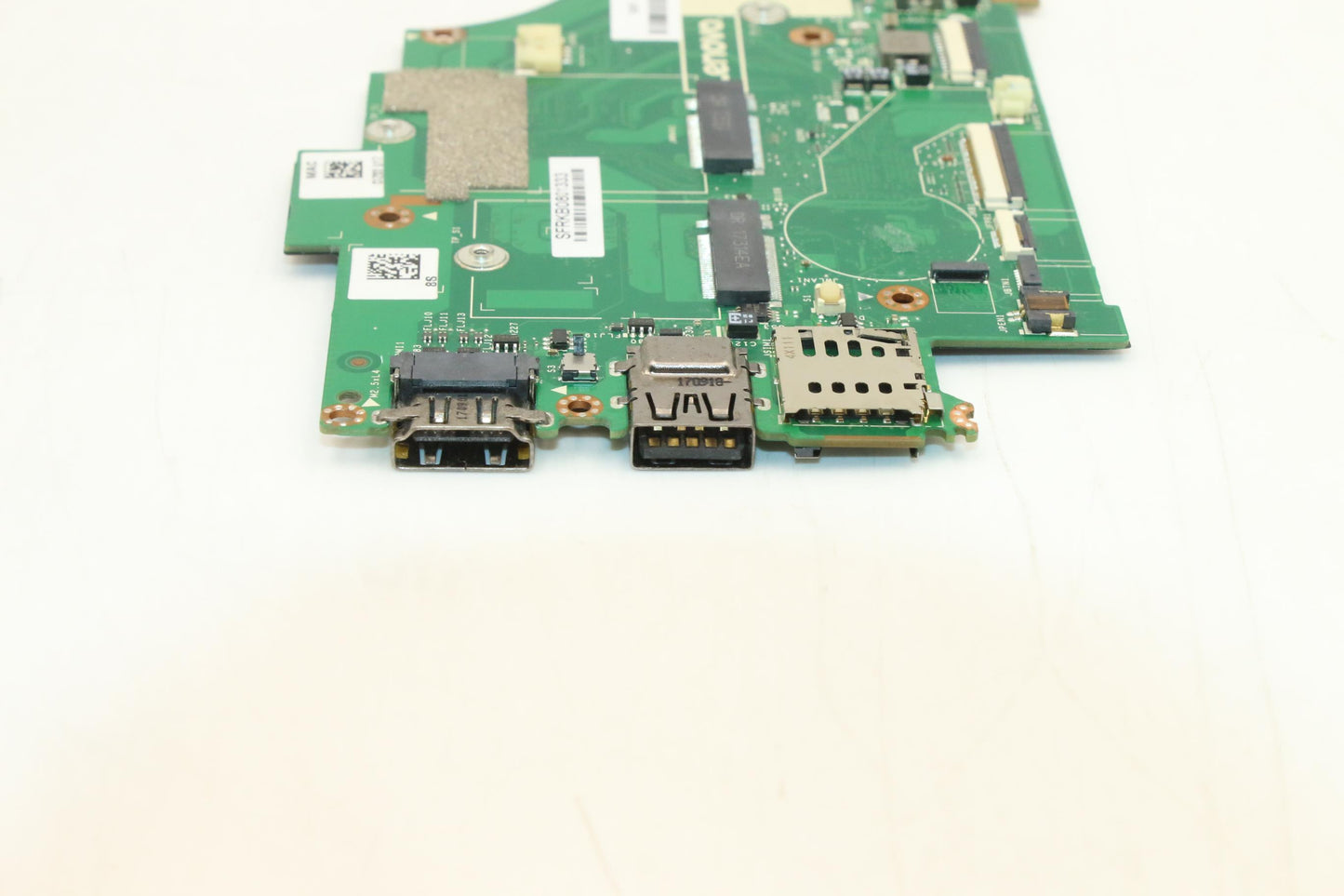 Lenovo Mb I5-7200U 8G Nok Ytpm Namt - 01HY179