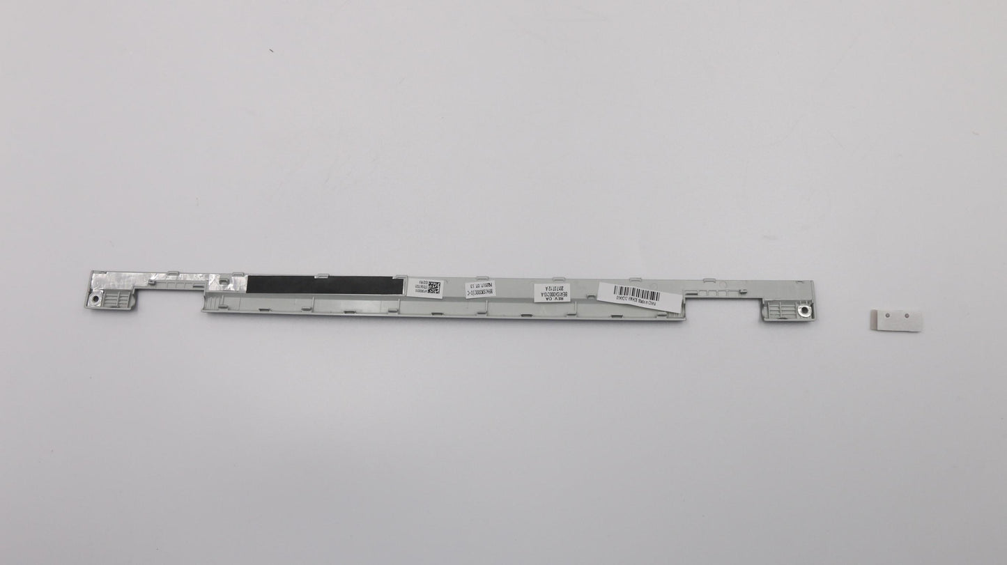 Lenovo Strip Cover Silver - 01HY212