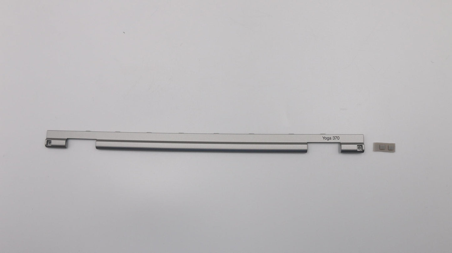 Lenovo Strip Cover Silver - 01HY212