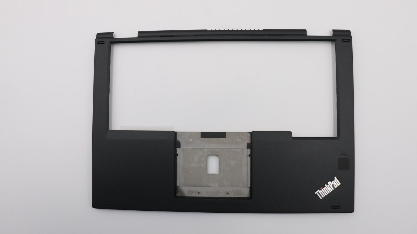 Lenovo Logic Upper W/Fp Black - 01HY213