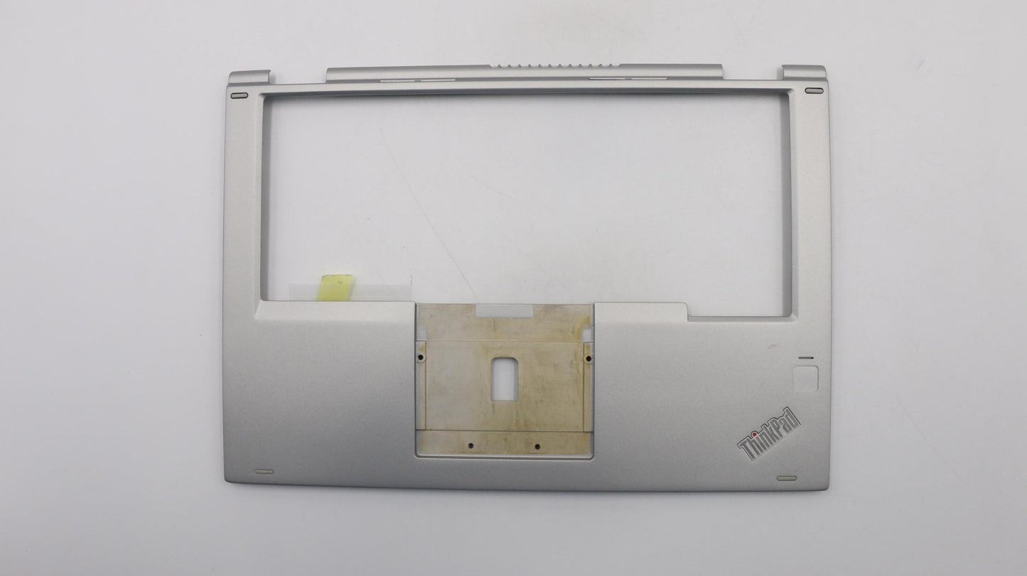 Lenovo Logic Upper W/Fp Silver - 01HY214