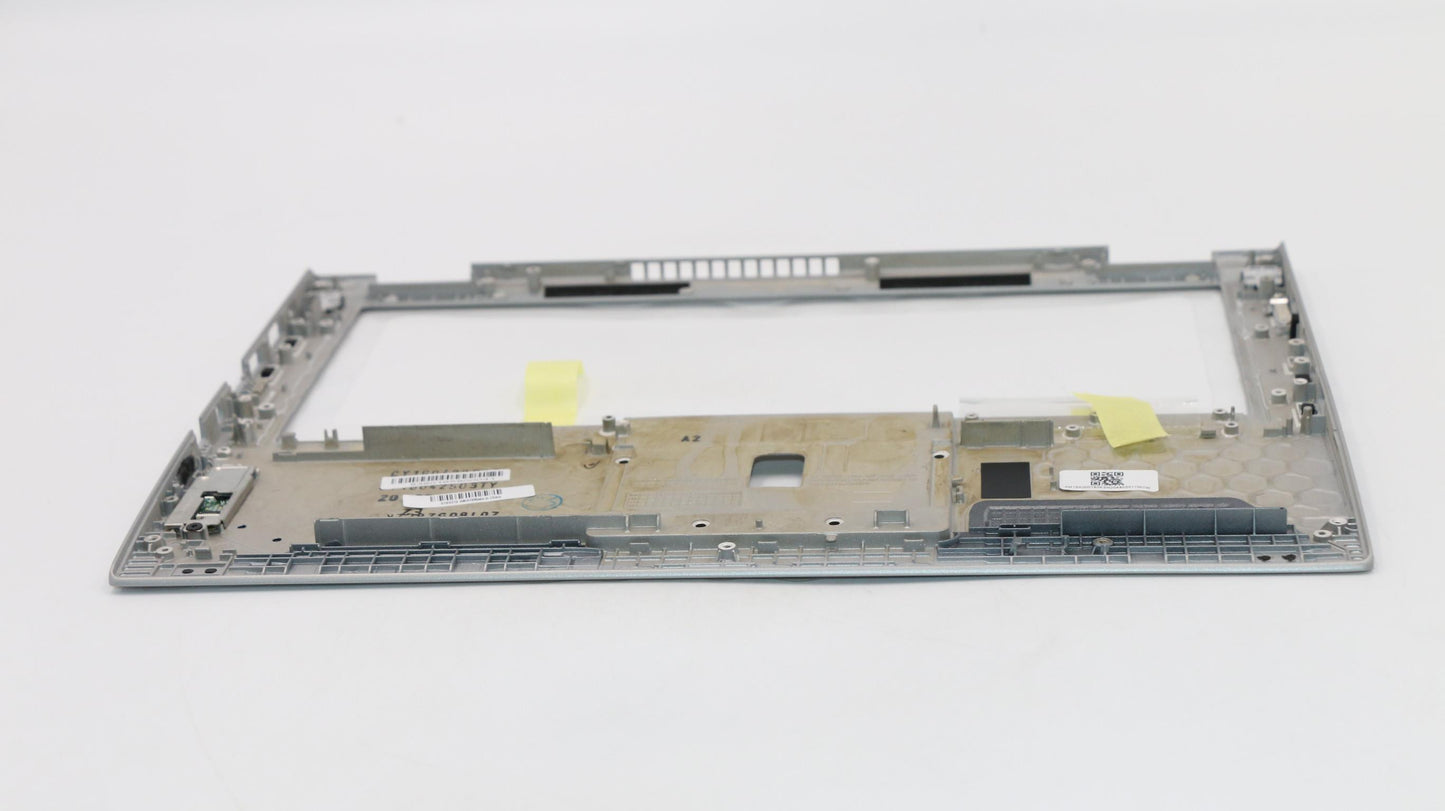 Lenovo Logic Upper W/Fp Silver - 01HY214