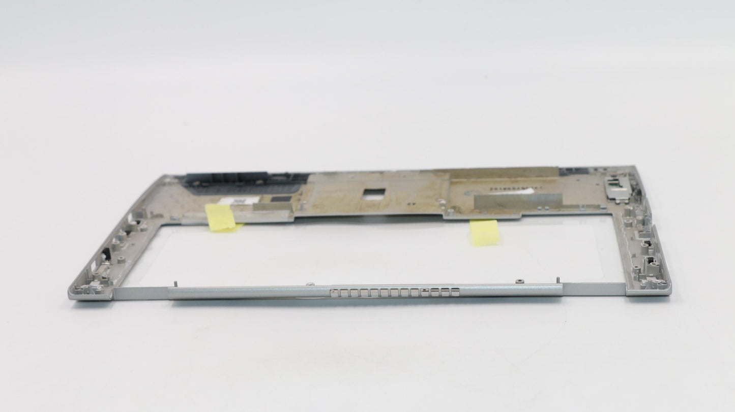 Lenovo Logic Upper W/Fp Silver - 01HY214