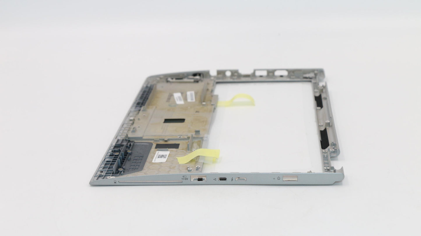 Lenovo Logic Upper W/Fp Silver - 01HY214