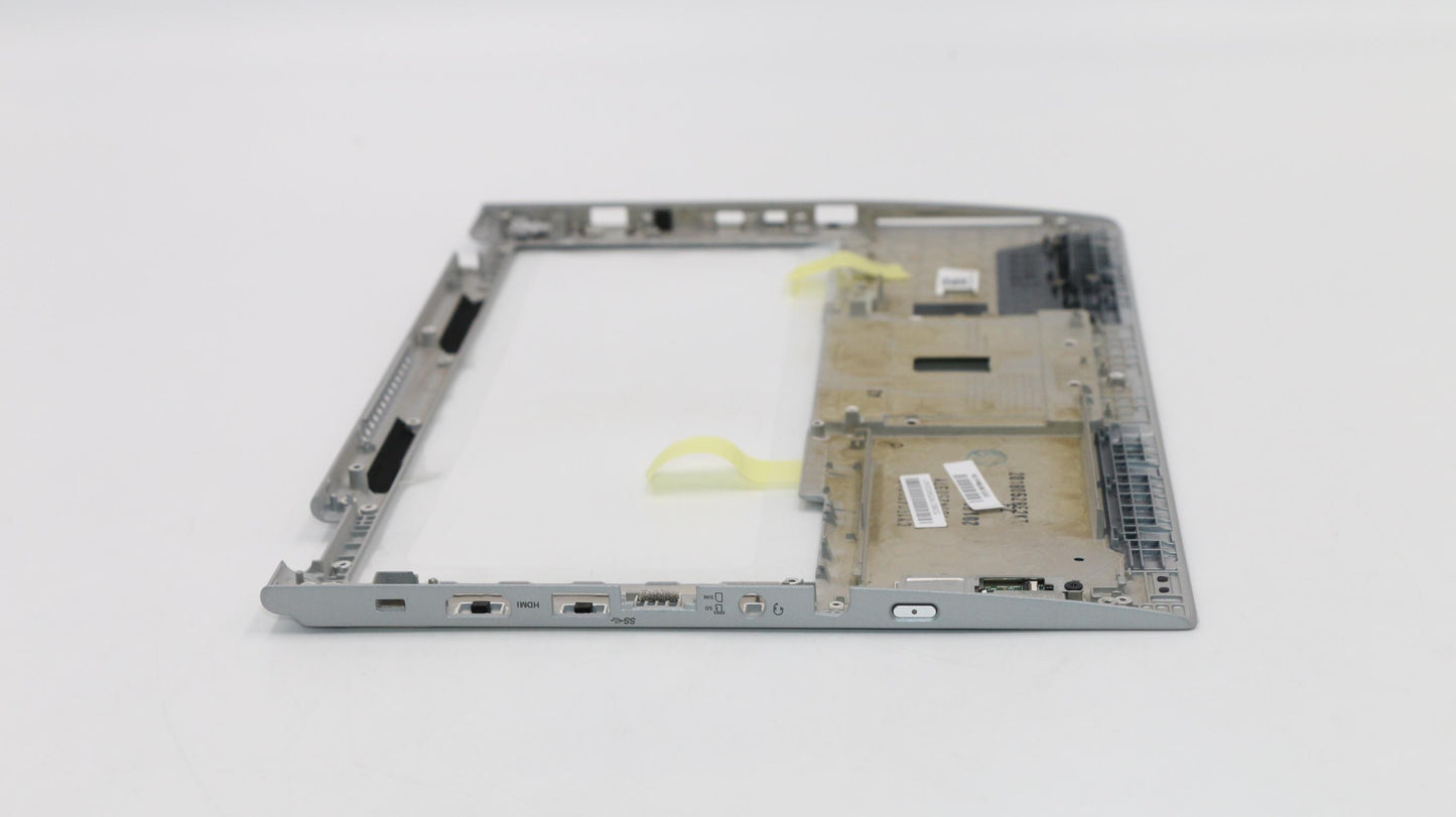Lenovo Logic Upper W/Fp Silver - 01HY214