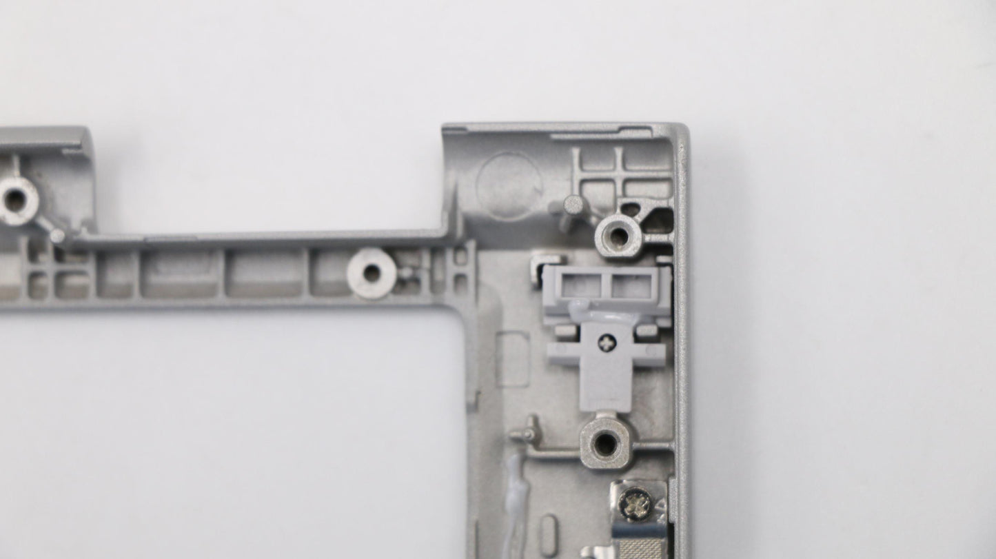 Lenovo Logic Upper W/Fp Silver - 01HY214