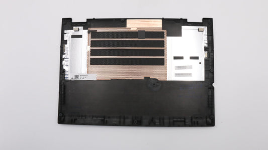 Lenovo Logic Low Black - 01HY216