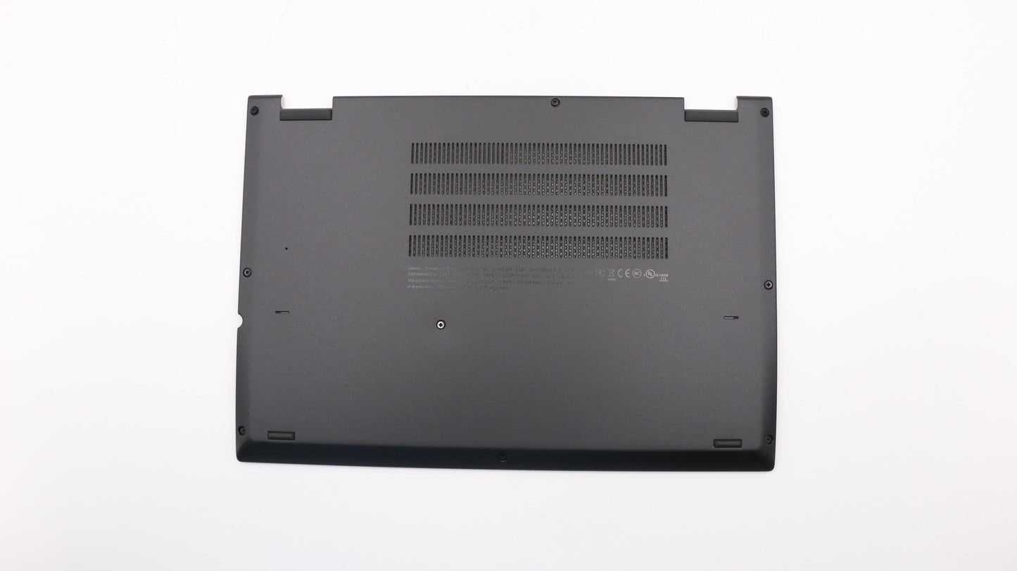 Lenovo Logic Low Black - 01HY216
